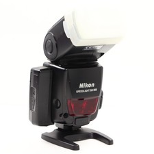 Nikon Speedlight SB-800 Shoe