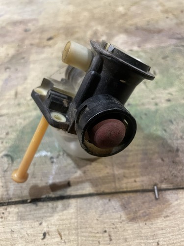Carburetor briggs - carburetor,