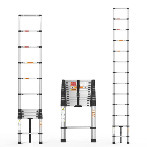 8m 4m 5m - 3.8m, steel