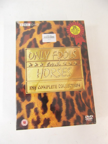 New sealed complete only - complete,