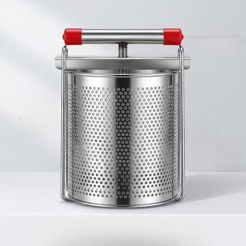 Vegetable stuffing squeezer - stuffing,