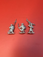 Metal Easterling Command Unit Lord of the Rings Warhammer LOTR MESBG