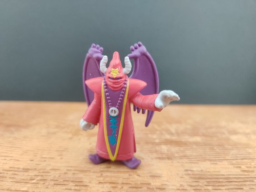 Demon bandai - (set,