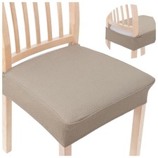 Smiry Stretch Jacquard Seat