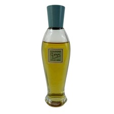 Vintage Black Rose Cologne