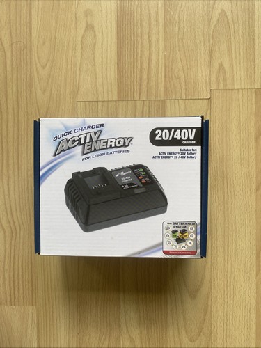 Activ energy battery - activ,