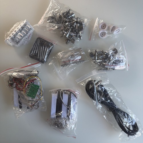 Job lot assorted - job,