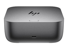 HP Thunderbolt 4 100W G6 Dock