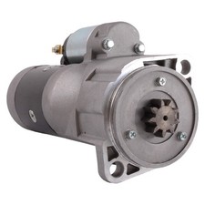 Starter Motor Samsung