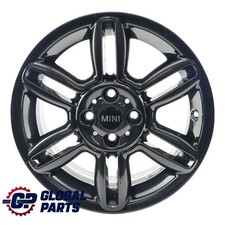 Mini Cooper R55 R56 R57 Black