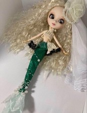 16 doll dress-up doll Pullip