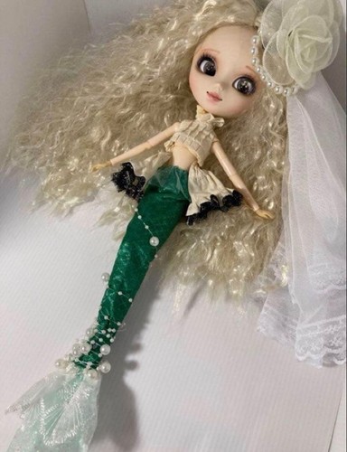 Doll dress pullip - doll,