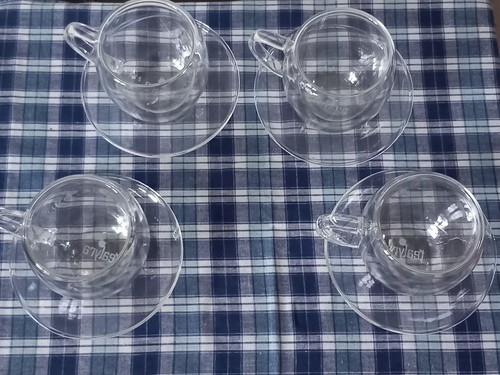 Tealyra double wall glass - tealyra, double-wall