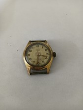 Vintage Uno Wristwatch