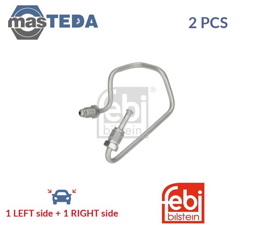 194484 brake hose - brake, line