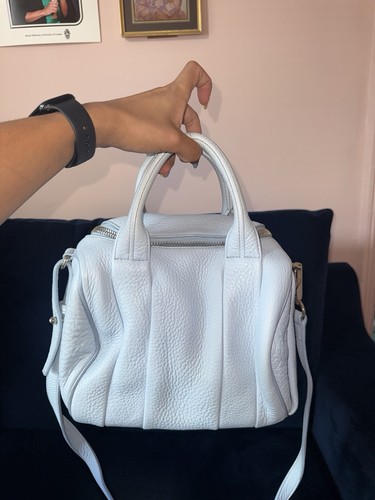 Alexander wang rockie pebbled - wang,