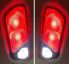For Scania NextGen interior