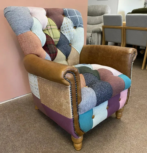 Vintage sofa company - company, gotham