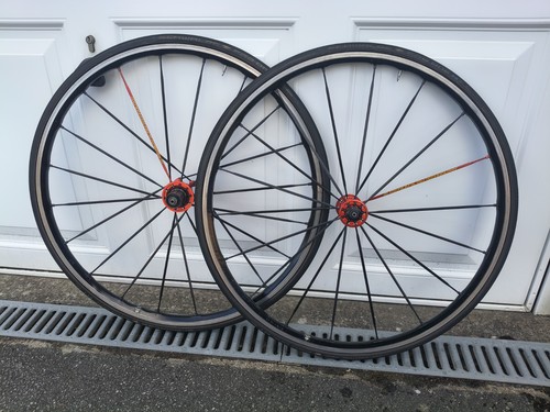 Mavic ksyrium 700c road - ksyrium,
