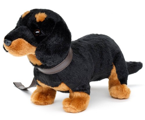Uni toys dachshund - uni, with