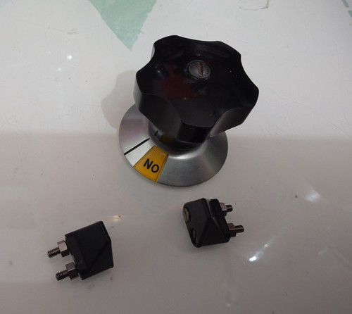 Avo transistor tester - avo,