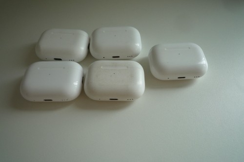 Job lot apple airpods pro - job, 5x