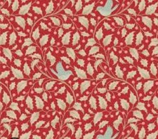 Tilda  Fabric -Merry Little