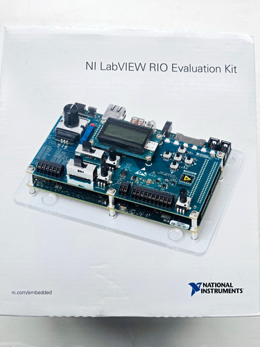 National instruments - instruments, ni