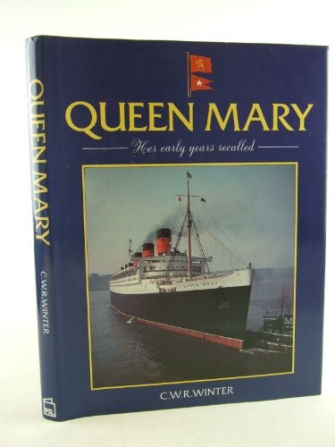 Queen mary her early years - "queen, mary":