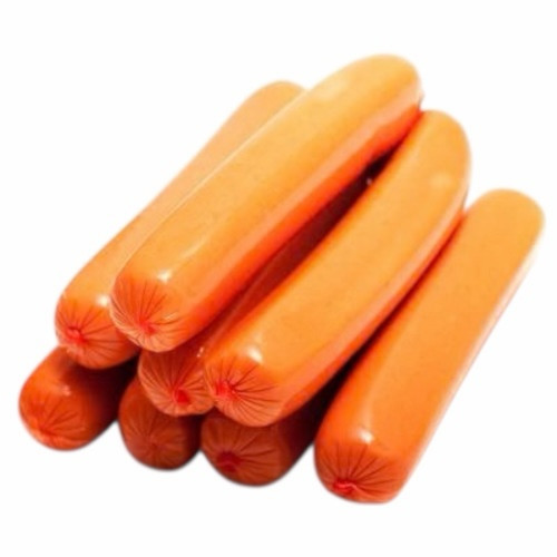 Frankfurters hot dog sausages - dog,