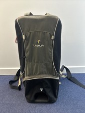 LittleLife Little Life Cross Country Hiking Baby Toddler Child Backpack Carrier