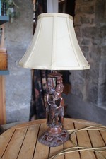 Wooden Hand Carved Decorative