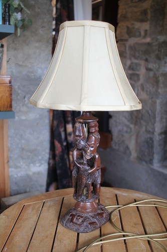 Wooden hand carved - wooden,