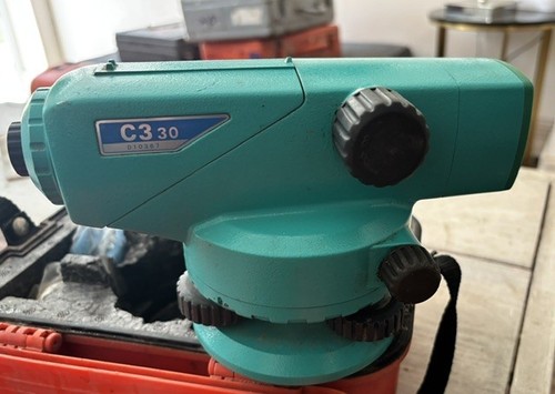 Sokkia automatic level - 30,