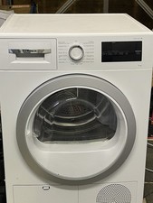 Bosch serie wth85222gb - wth85222gb, a++