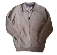 James Pringle Fleece Jacket