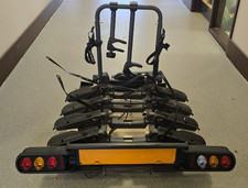 Peruzzo 4 Bike Pure Instinct