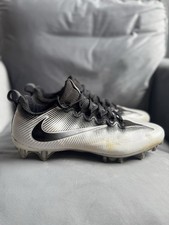 Nike Vapor Untouchable 4 Pro VPR Lacrosse/American Football Cleats UK 11