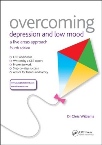 Overcoming depression and - overcoming, low