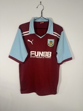 Original Burnley Home Football