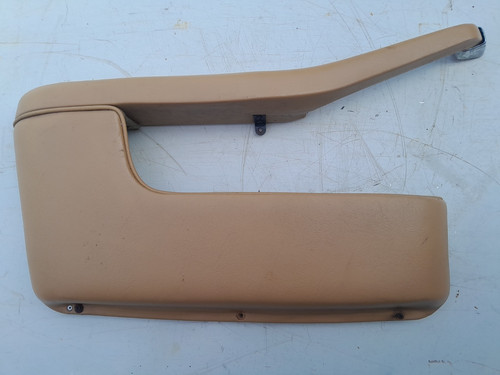 Jaguar xj6 armrest series or - 1,
