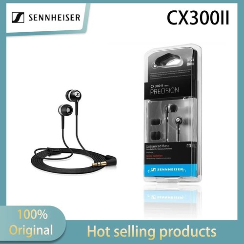 Sennheiser 300 precision - sennheiser, cx