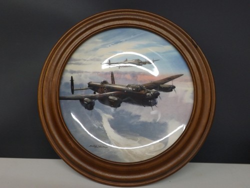 Coalport evening sortie raech - coalport,