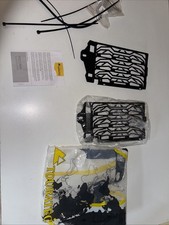 Touratech Radiator Guard BMW 1200/1250 Gs/GSA