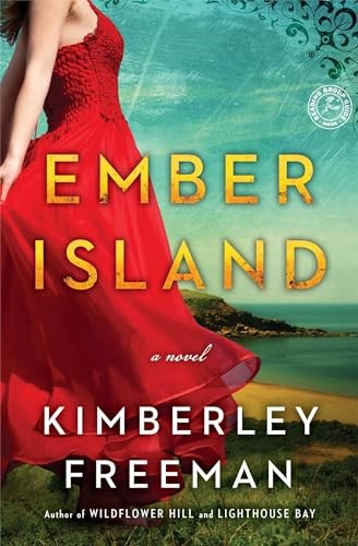 Ember island freeman - ember, by