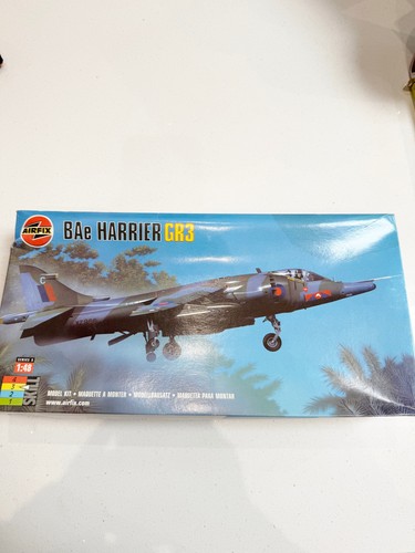 Vintage airfix bae - vintage,