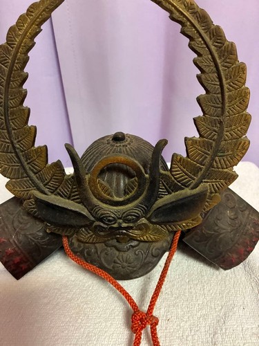 Japanese samurai armor bushi - samurai,
