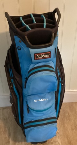 Titleist stadry golf - stadry, bag