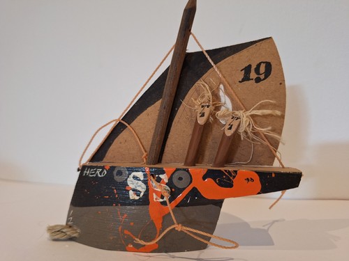 John maltby sculptural wooden - maltby,