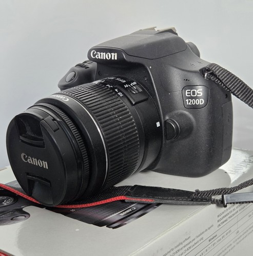 Canon eos 1200d - 1200d, slr